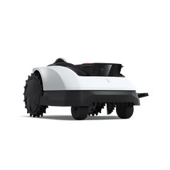 Robot Tagliaerba Automatico ECOVACS serie GOAT O1200 LiDar PRO Care Kit
