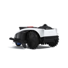 Robot Tagliaerba Automatico ECOVACS serie GOAT O1200 LiDar PRO Care Kit