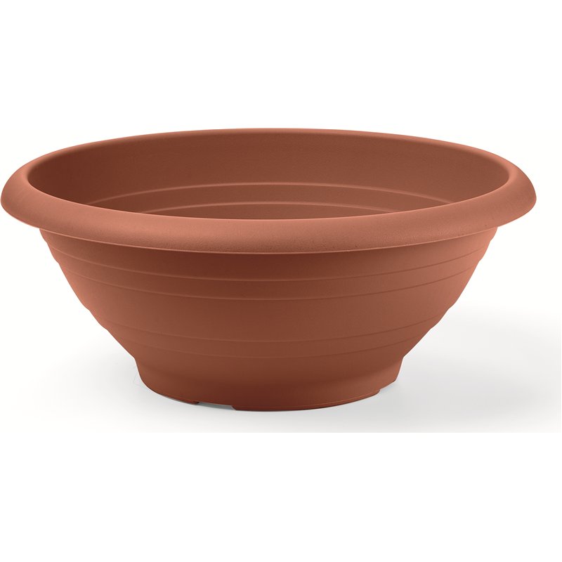 Campana Round Bowl