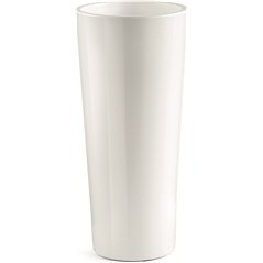 Vaso Genesis Lucido Tondo Alto