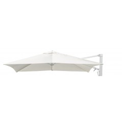 Weißer Ersatzdach 3x3 m für Sonnenschirm E5072B Greenwood