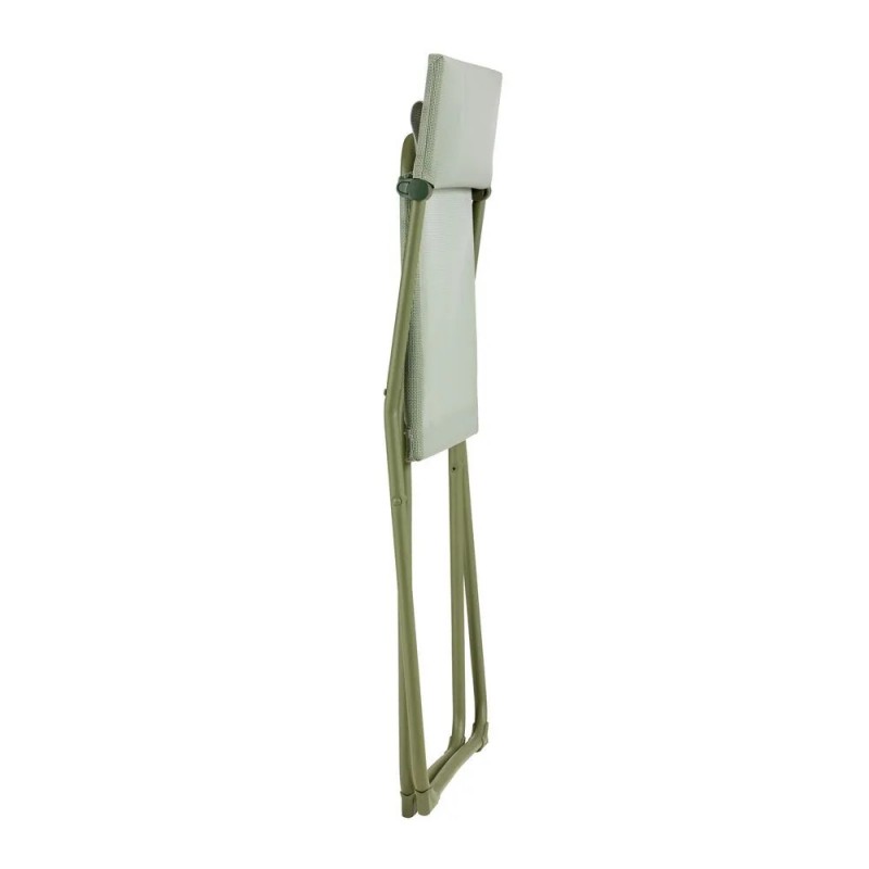 Set con Tavolo e 2 sedie BALCONY 64 x 70 cm colore Moss LaFuma Set con Tavolo e 2 sedie BALCONY 64 x 70 cm colore Moss LaFuma