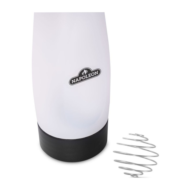 Napoleon Pancake Mixer and Dispenser Code GACP006 Napoleon Pancake Mixer and Dispenser Code GACP006