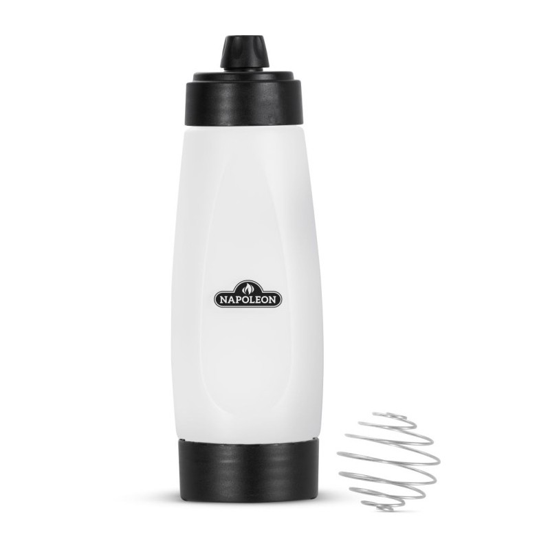 Napoleon Pancake-Shaker und Teigspender Art.-Nr. GACP006