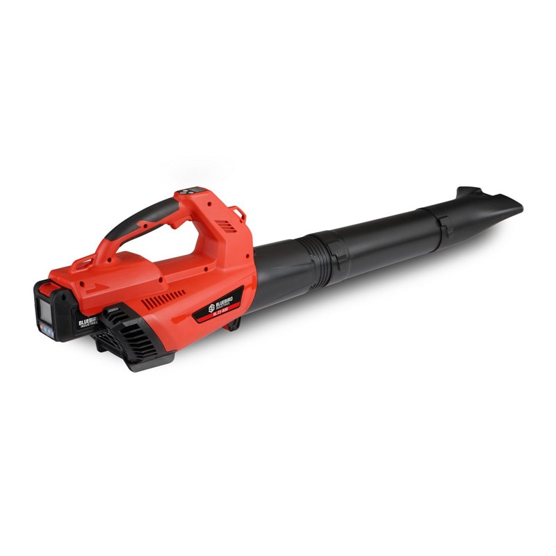 Battery leaf blower Blue Bird BL 23-800 800 W without battery and charger Battery leaf blower Blue Bird BL 23-800 800 W without battery and charger