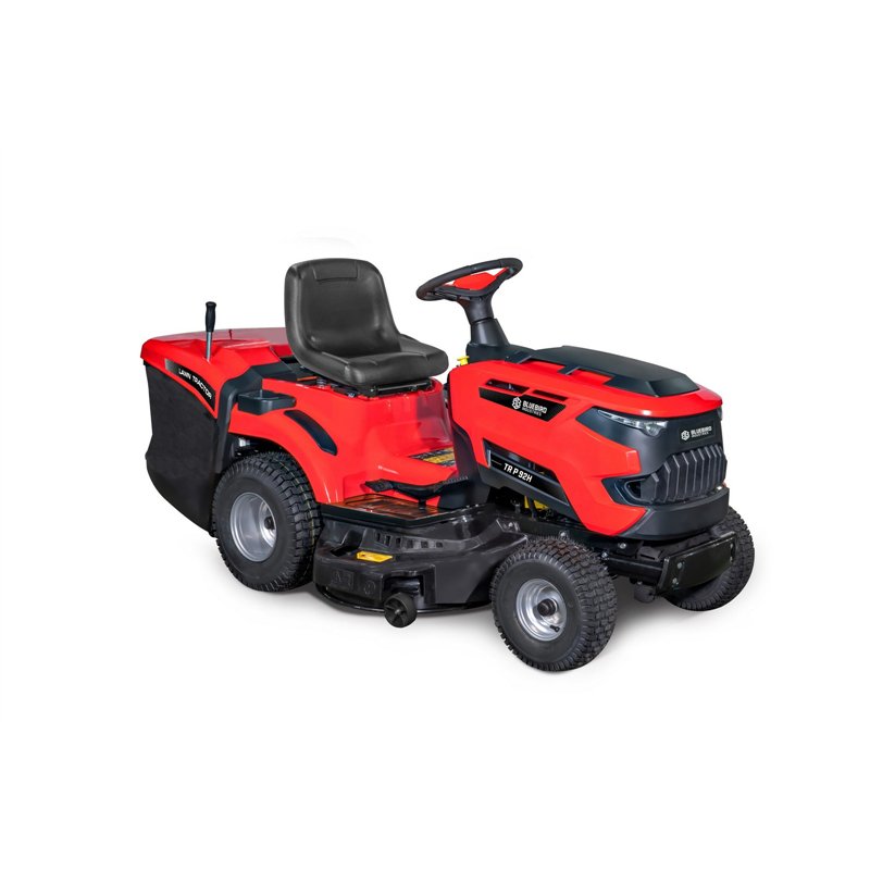 Lawn tractor Blue Bird TR P 92H cutting width 92 cm Lawn tractor Blue Bird TR P 92H cutting width 92 cm