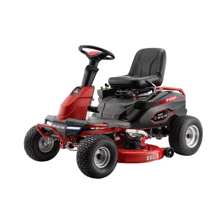 Trattorino rasaerba a batteria Blue Bird BR SD 108 taglio 108 cm