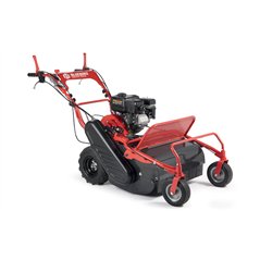 Trinciasarmenti a scoppio Blue Bird FM 600 taglio 60 cm