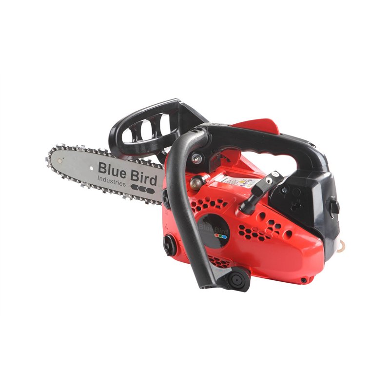 Petrol chainsaw Blue Bird CS 250 bar 25 cm