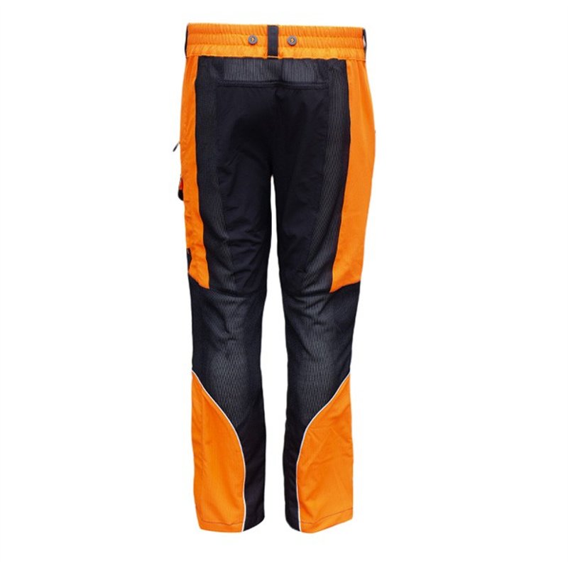 Chainsaw protective trousers Blue Bird class 1 size M Chainsaw protective trousers Blue Bird class 1 size M