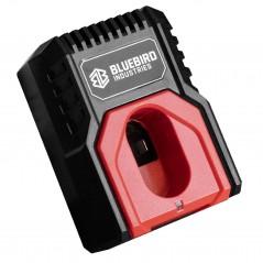 Battery charger Blue Bird for pruning shears PS 22-23 TWIN platform BP 84