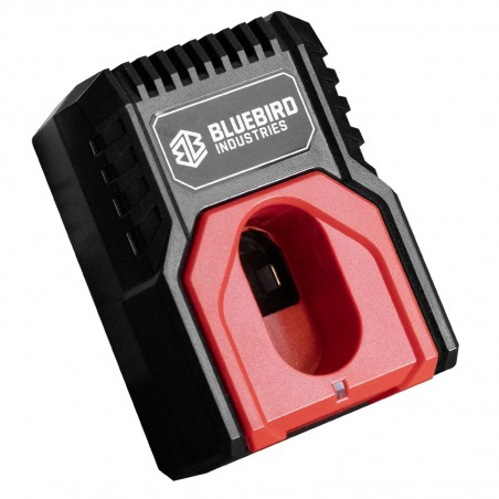 Battery charger Blue Bird for pruning shears PS 22-23 TWIN platform BP 84