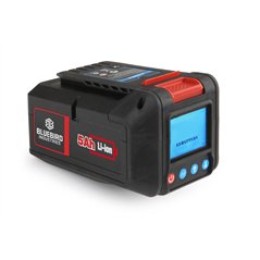Batteria Blue Bird BT 504-5D con display 43,2 V nominali 50,4 V max 5 Ah