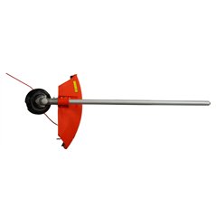 Modulo decespugliatore Blue Bird COMBI asta Ø 26 mm