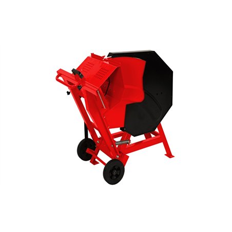 Circular log saw Blue Bird cutting capacity 170 mm power 3000 W