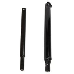 Prolunga Blue Bird per mototrivella T 170 HO lunghezza 1000 mm