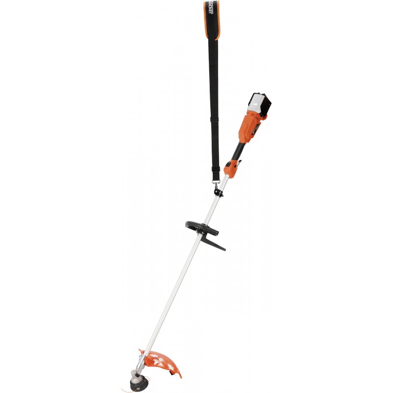 Stocker Decespugliatore E-380 a batteria 21 V