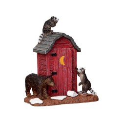 Outhouse Marauders Ref. 24492