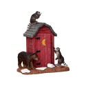 Outhouse Marauders Ref. 24492