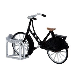 Vintage Bicycle Set of 2 Art.-Nr. 44790