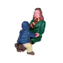 Bench Figures Art.-Nr. 52364