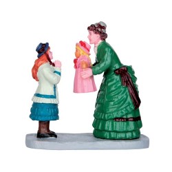 New Doll for Christmas Art.-Nr. 62431