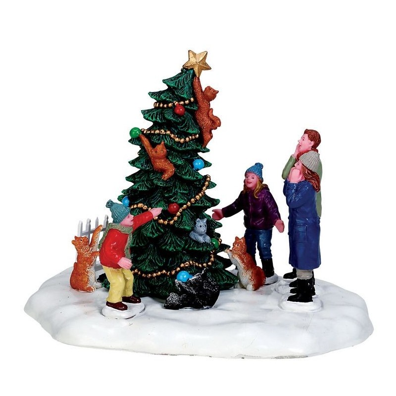 Christmas Catastrophe Ref. 73303