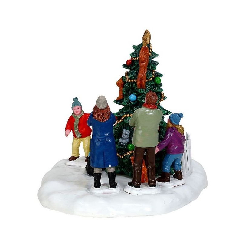 Christmas Catastrophe Art.-Nr. 73303