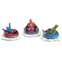Tubing Family Set of 3 Art.-Nr. 73305