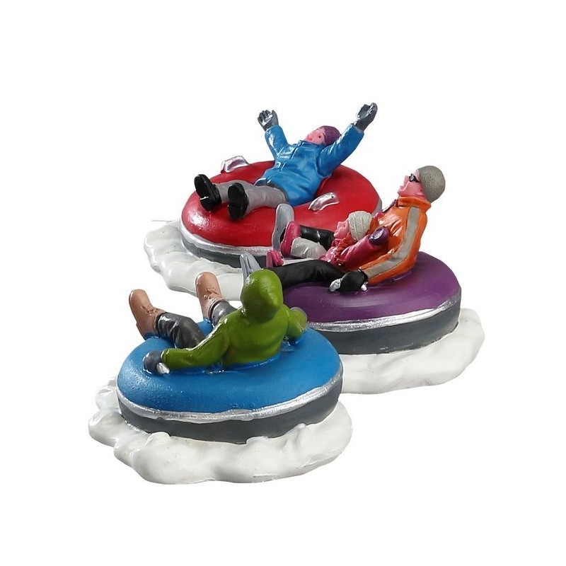 Tubing Family Set of 3 Art.-Nr. 73305