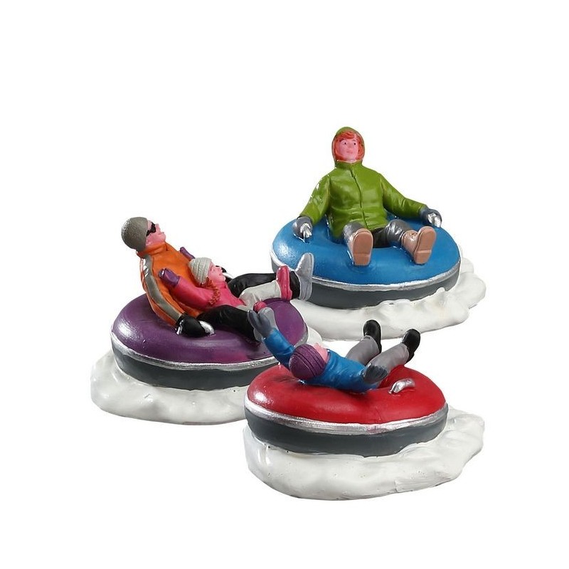 Tubing Family Set of 3 Art.-Nr. 73305