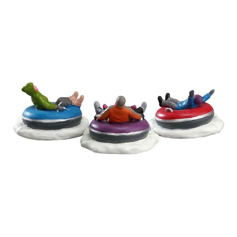 Tubing Family Set of 3 Art.-Nr. 73305