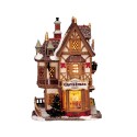 Tannenbaum Christmas Shoppe mit Adapter Art.-Nr. 35845