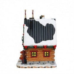 Apres-Ski Lodge mit Adapter Art.-Nr. 75201