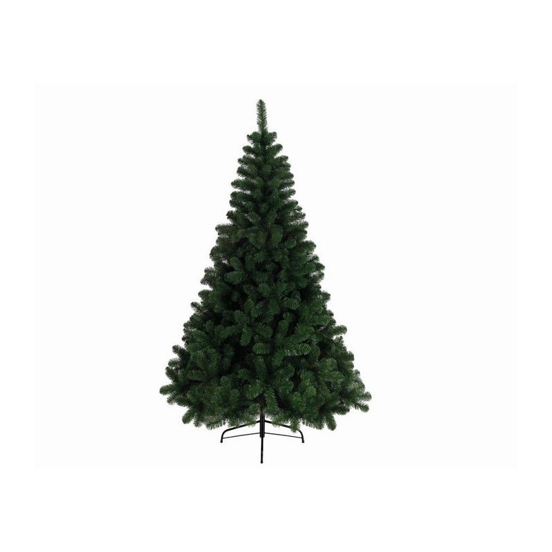 Imperial Christmas tree h300Ø178cm PVC