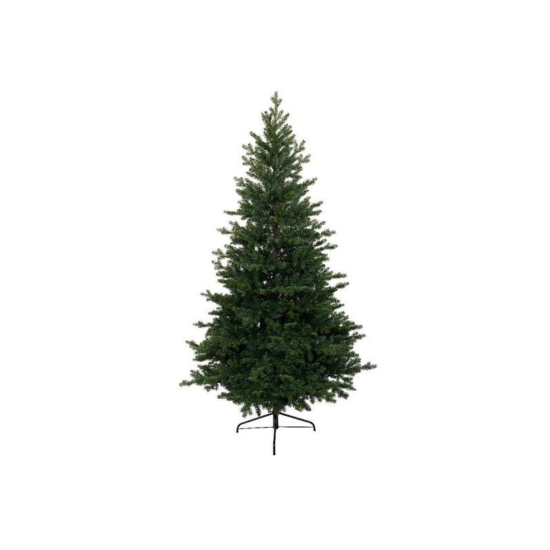 Allison Pine Christmas tree 210 cm