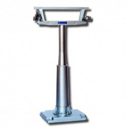 45 cm Teleskopmast für Sky Lift