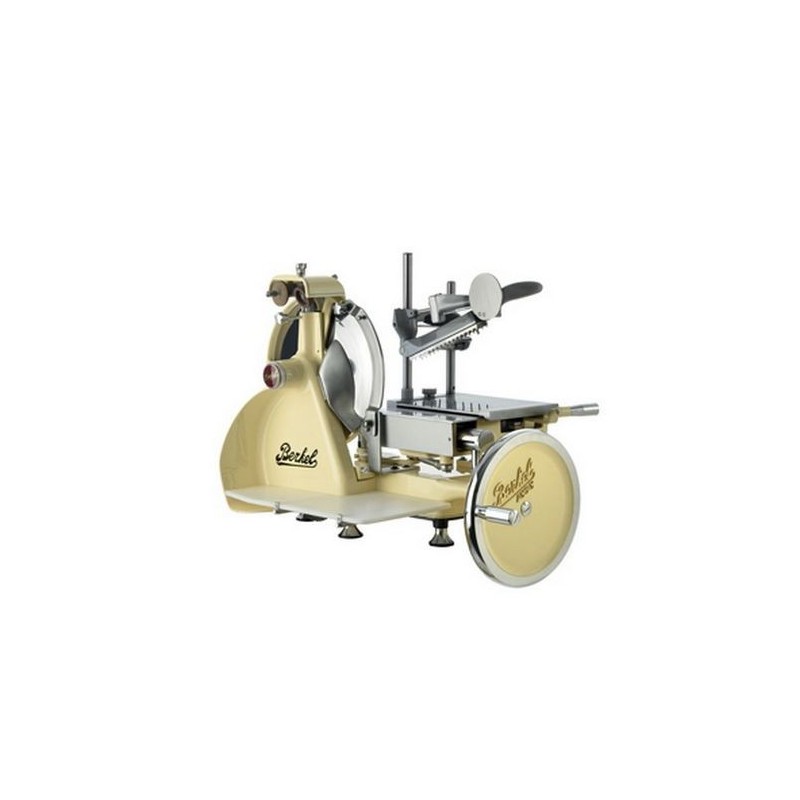 Volano B3 Cr dadolo.com