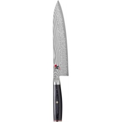 Gyutoh 5000 FCD 240 mm Miyabi knife