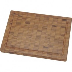Zwilling Small Bamboo Chopping Board