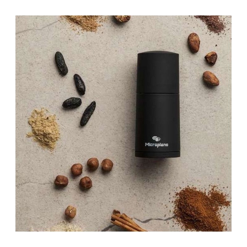 Gewürzmühle 2 in 1 Spezialität Gewürzmühle 2 in 1 Spezialität