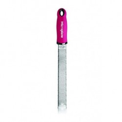 Reibe Fuchsia Premium Zester