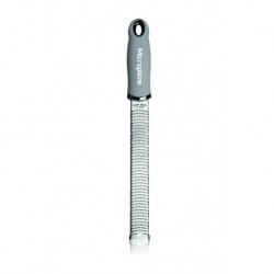 Zesteur Premium Graue Reibe