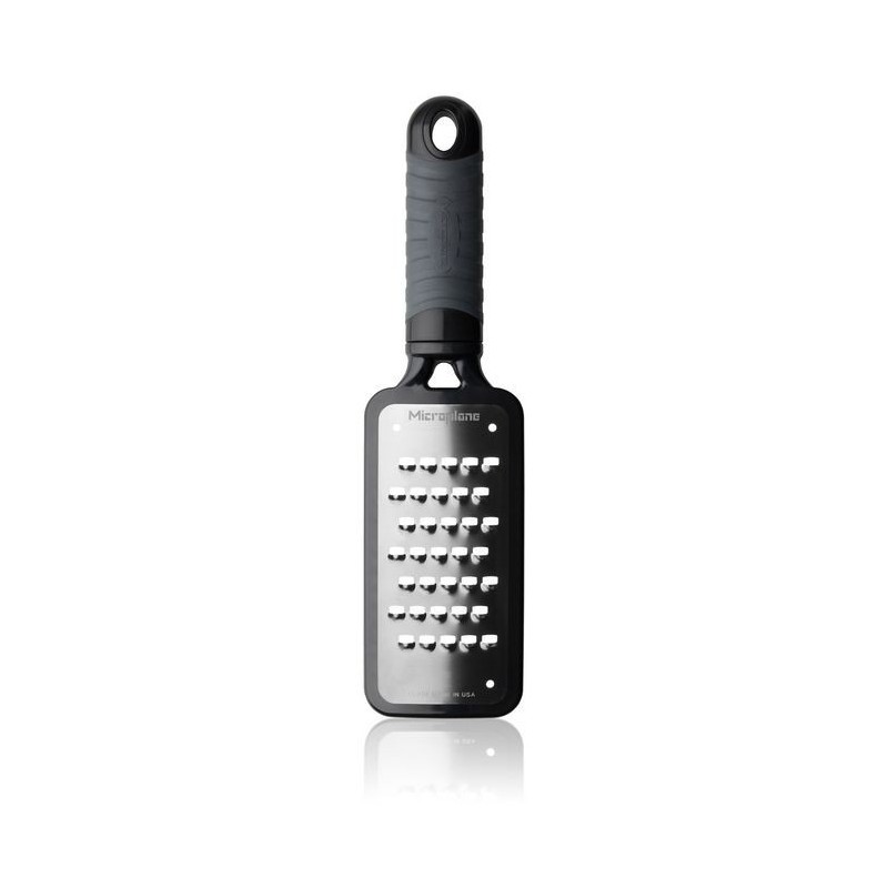 Black Grater Home Ultra Thick Blade