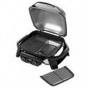 Weber Elektrogrill Pulse 2000 Schwarz Art.-Nr. 82010053