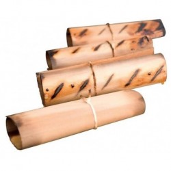 Wraps Weber Kirschholz Art.-Nr. 17628
