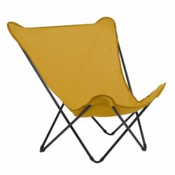 Klappsessel MAXI POP UP LaFuma LFM2777 Curry