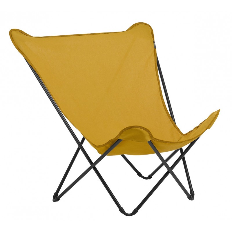 Klappsessel MAXI POP UP LaFuma LFM2777 Curry Klappsessel MAXI POP UP LaFuma LFM2777 Curry