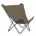Klappsessel MAXI POP UP LaFuma LFM2777 Grès