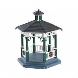 Victorian Park Gazebo Cod. 83369